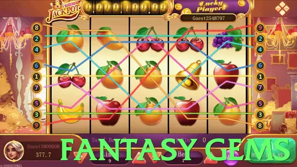fantasy gems game app for Pakistan players - 3