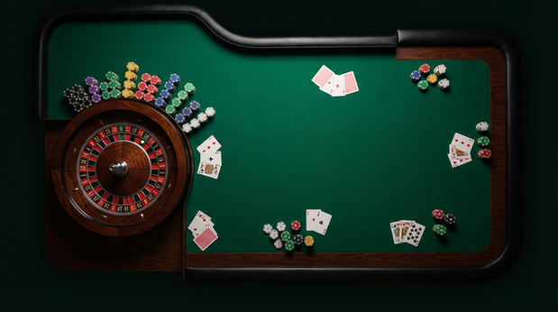 Game list for fantasy gems casino section - 5