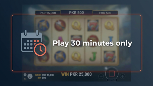 Payment and PKR controls in fantasy gems - 6