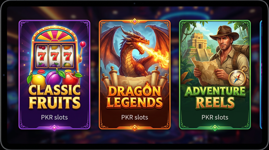 Payment and PKR controls in fantasy gems - 6